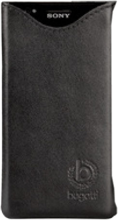 Bugatti SlimFit (Sony Xperia S)