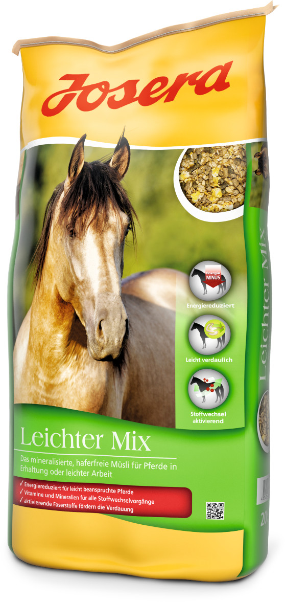Josera Light Mix 20kg