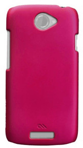 Case-mate Barely There (HTC One S)