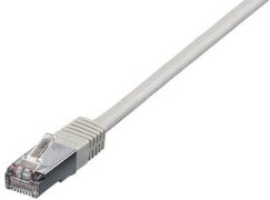 Equip Câble droit CAT6 U/UTP
