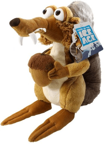 Kayford Holdings Scrat 21 cm