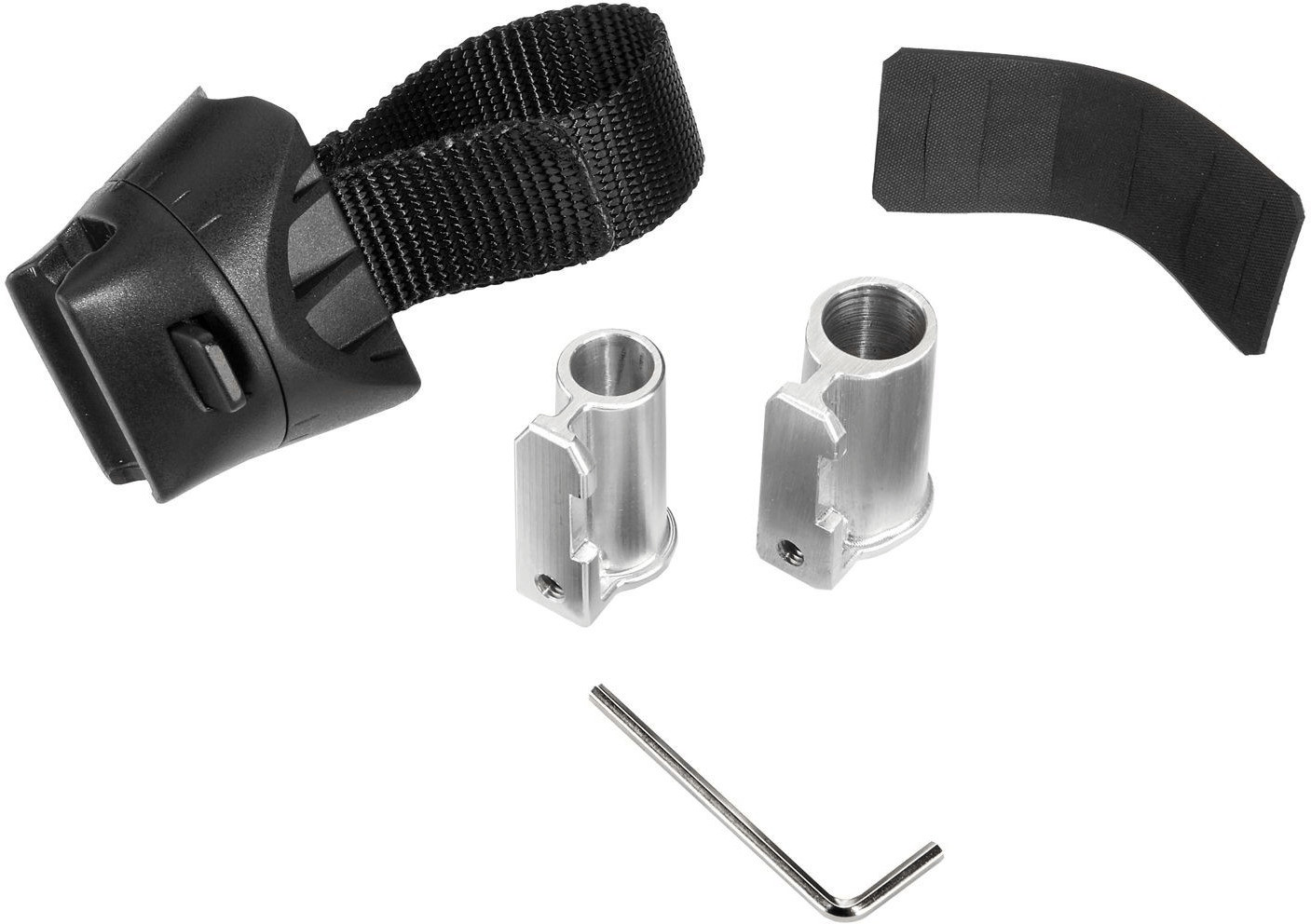 Kryptonite Transit FlexFrame U Bracket