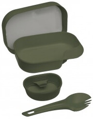 Wildo Camp-A-Box Light