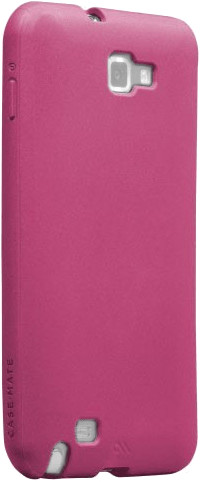 Case-mate Smooth Case (Samsung Galaxy Note)