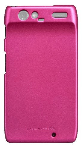 Case-mate Barely There (Motorola RAZR)