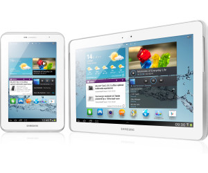 samsung tab 2 wifi