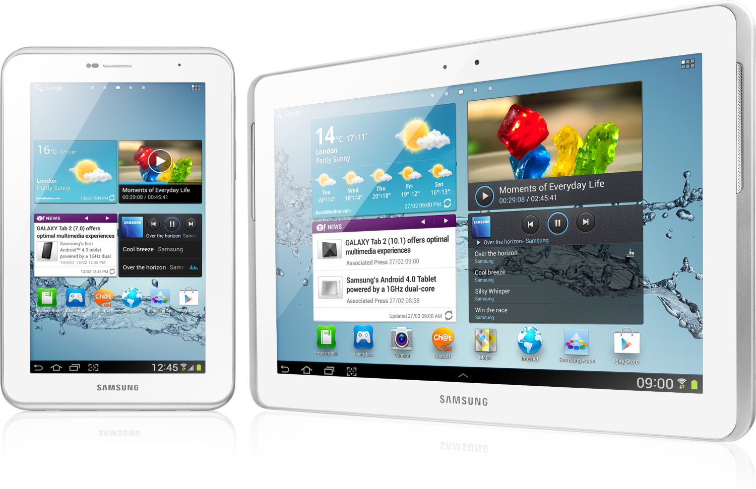 tab 5e