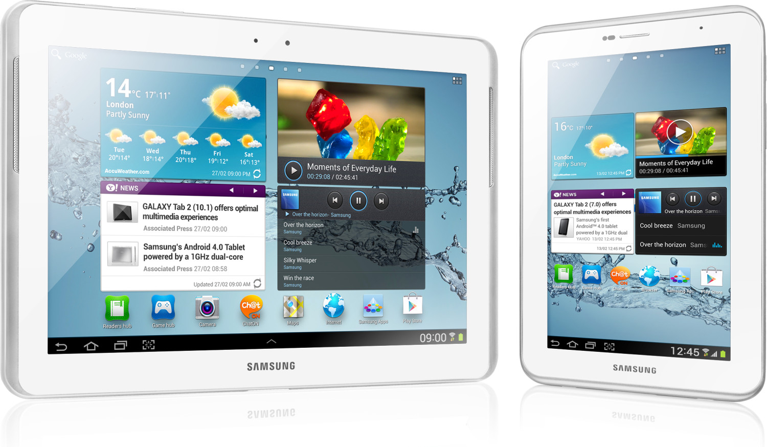 samsung galaxy tab 3 7.0 wifi