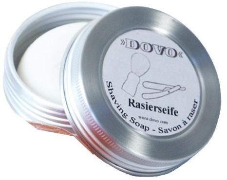 Dovo Savon à raser (100 g)