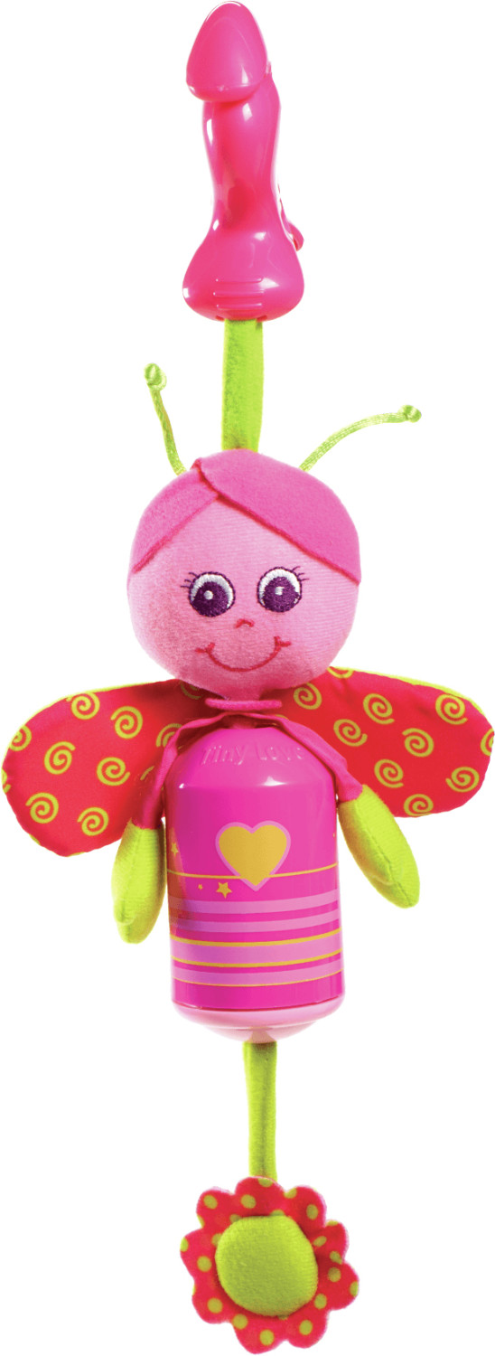 Tiny Love Smarts Betty Butterfly