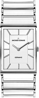 Jacques Lemans York (1-1651E)