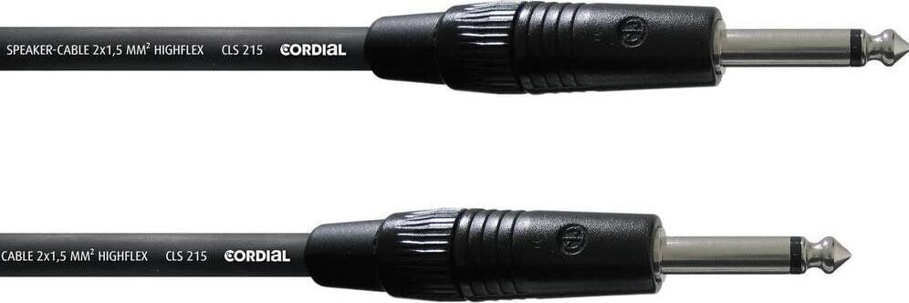 Cordial CPL 10 PP