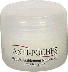 Claude Bell Anti-poches (10ml)