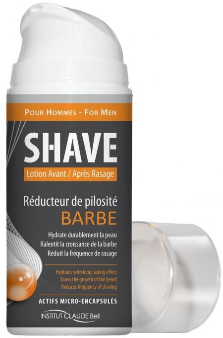 Claude Bell Shave (100 ml)