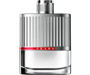 precio de perfume prada luna rossa hombre