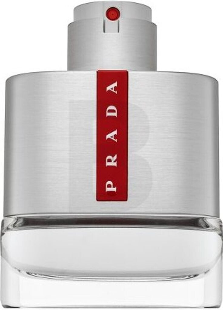 Prada Luna Rossa Eau de Toilette au meilleur prix sur idealo.fr