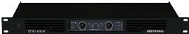 JB Systems AMP 200.2