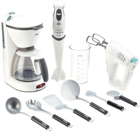 Klein Set de cuisine Braun (9625)