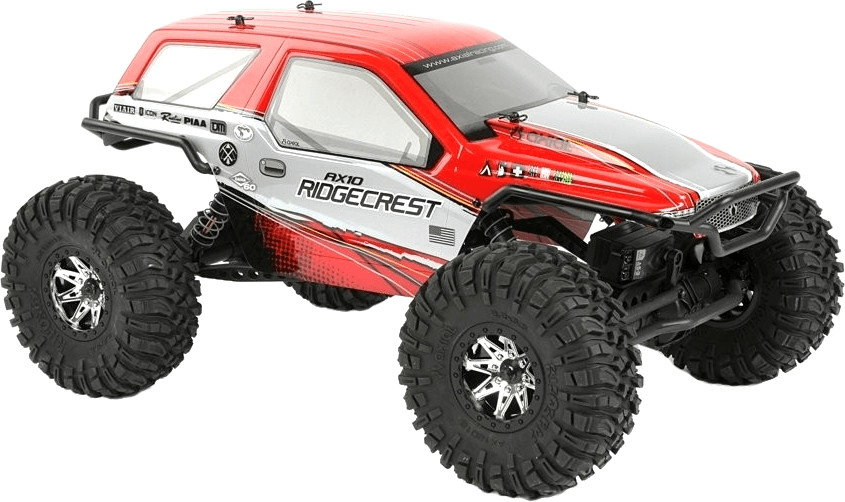 Axial AX10 RidgeCrest Crawler RTR (AX90019)