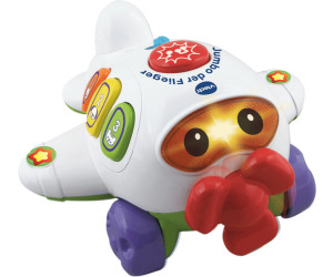 Vtech Play And Learn Aeroplane