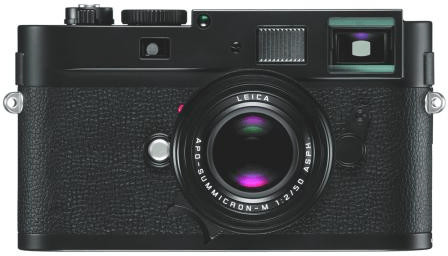 Leica M Monochrome