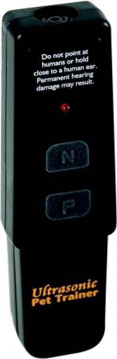 Petsafe Télécommande de Dressage à Ultrasons (PDT19-10767)