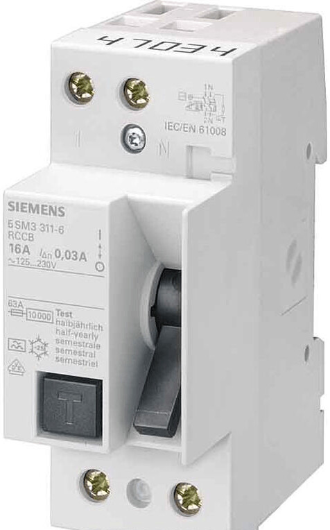 Siemens 5SM3311-6