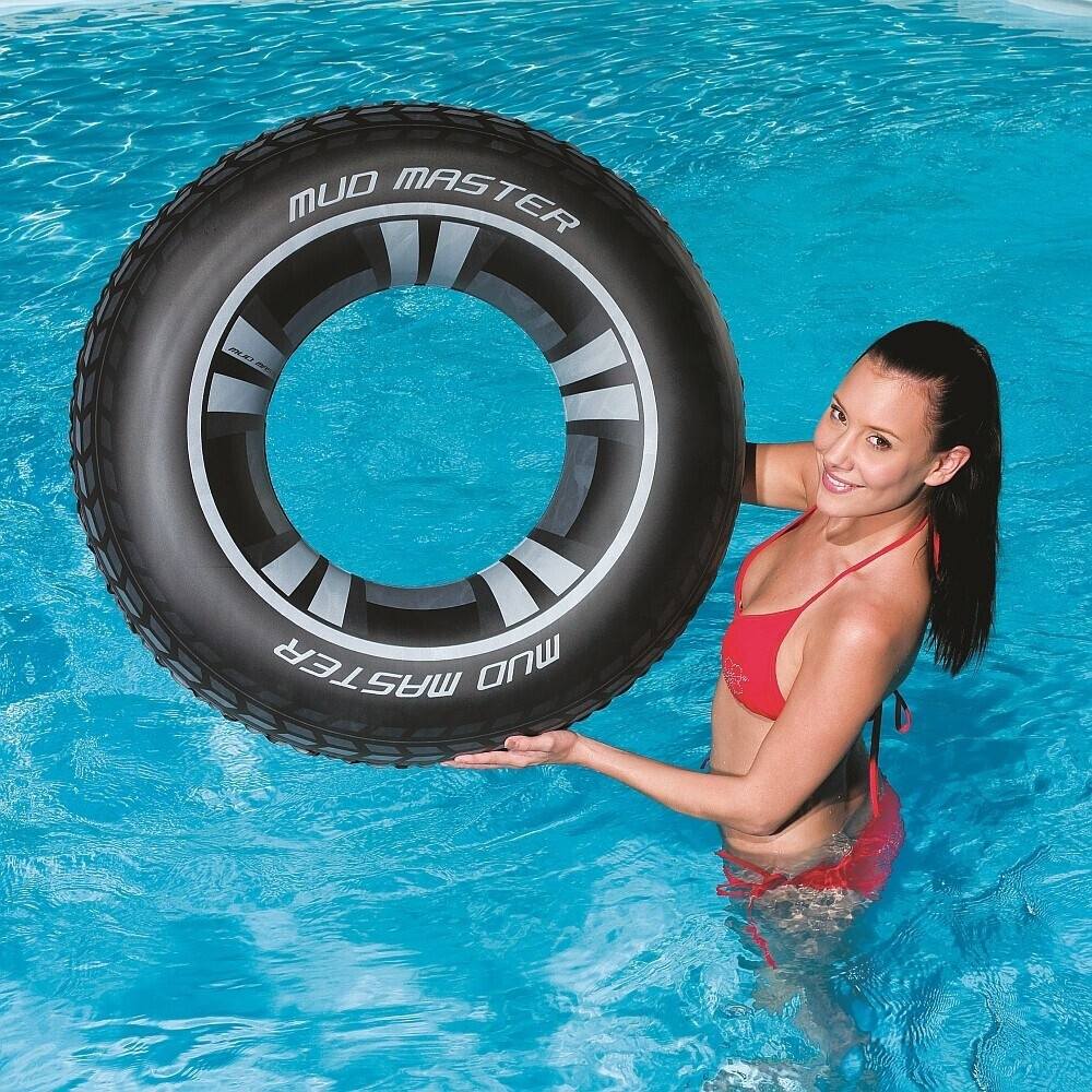 Bestway Mud Master