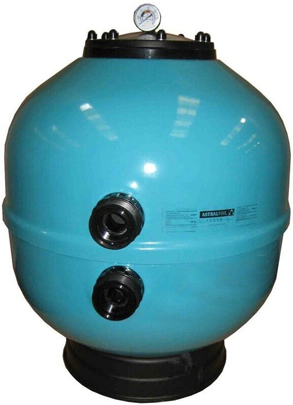 AstralPool Vesubio 9 m3/h