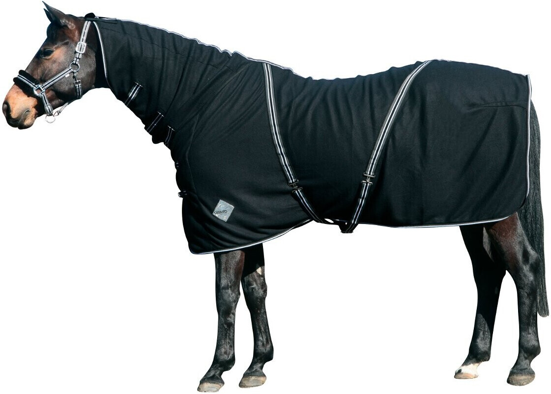 Catago Neck Fleece Rug
