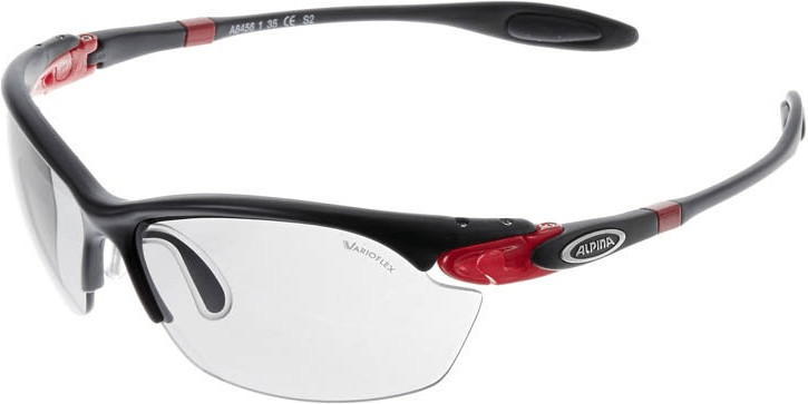 Alpina twist three 2.0 vl brille