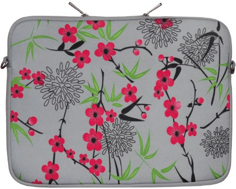 Digittrade Netbook Sleeve 11,6