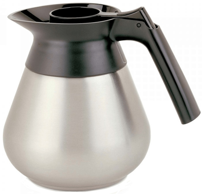 Bravilor Bonamat Pichet isotherme Mondo 1,7 L