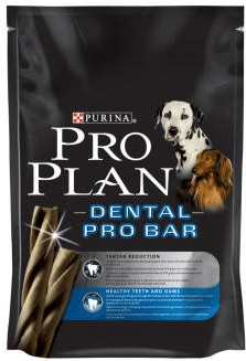 Purina Pro Plan Dental Pro Bar (150 g)