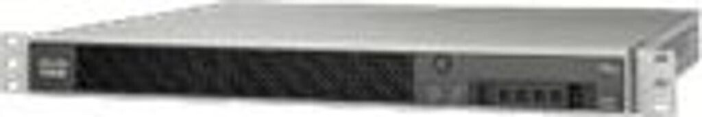 Cisco Systems ASA 5525-X
