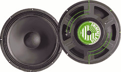 Eminence Beta 15