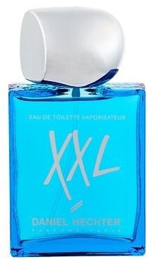 Daniel Hechter XXL Eau de Toilette (50 ml)