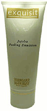 Hildegard Braukmann Exquisit Jojoba Peeling Emulsion (100 ml)