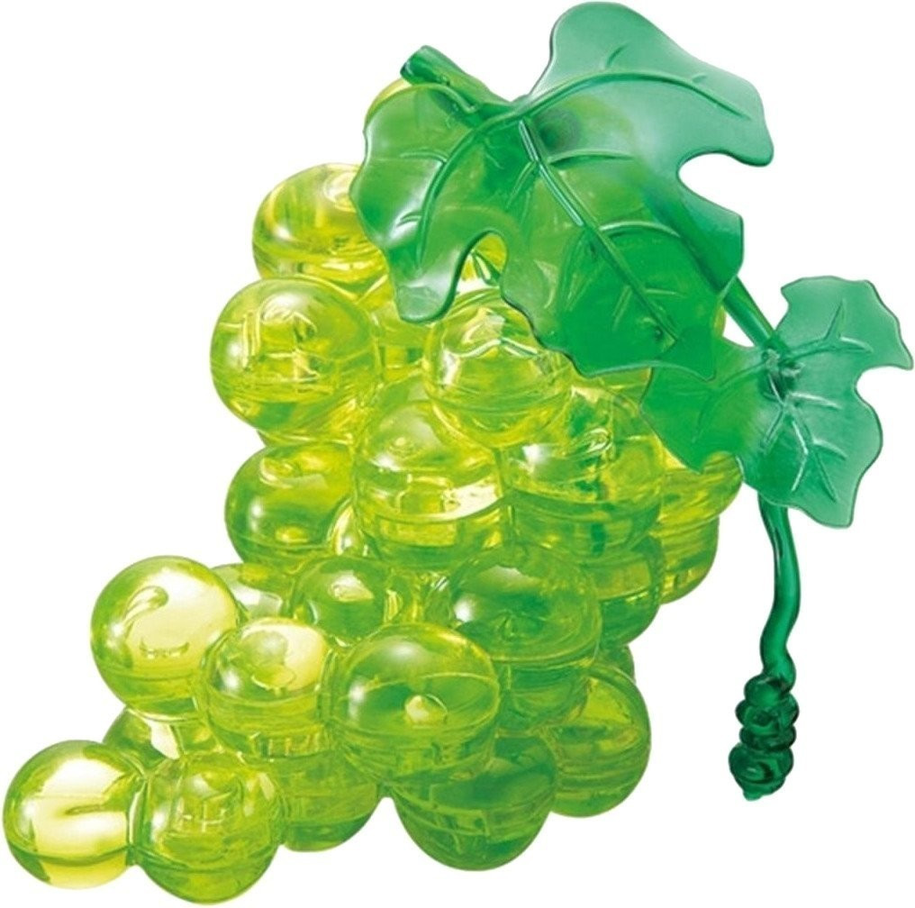 HCM Grappe de raisin vert