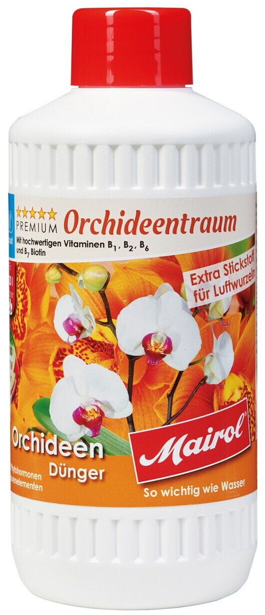 Mairol Orchid Fertilizer 500 ml