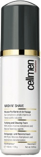 Cellmen Wash n' Shave (150 ml)