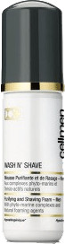 Cellmen Wash n' Shave (50 ml)
