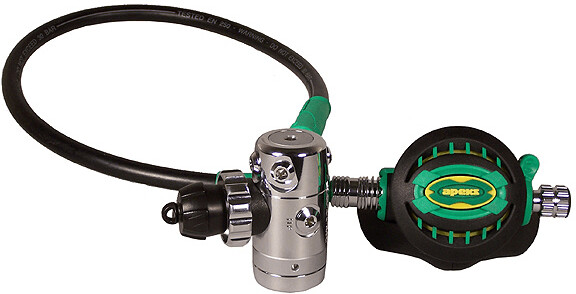 Apeks Nitrox XTX50