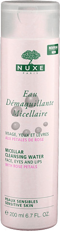 NUXE Eau démaquillante micellaire (200 ml)