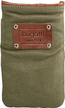 Bugatti Elements Patch Size M