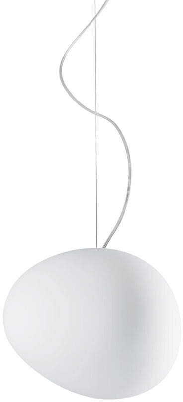 Foscarini Gregg Sospensione media