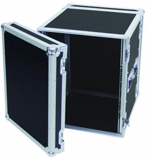 Roadinger Verstärkerrack PR2 - 47cm - 14HE