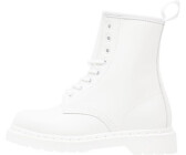 dr martens mono white