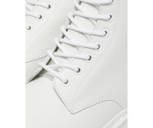 Martens cheap mono white