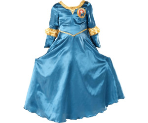 Deguisement princesse sales rebelle
